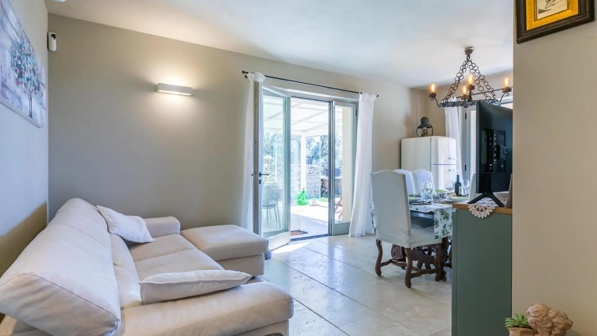 Holiday Home Podere Il Pezzo By Interhome Castagneto Carducci