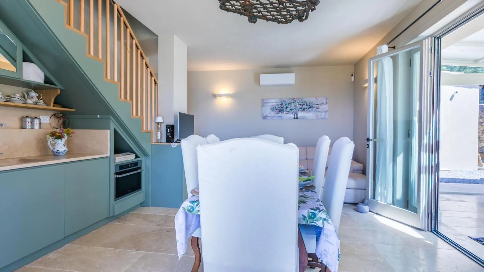 Holiday Home Podere Il Pezzo By Interhome Castagneto Carducci