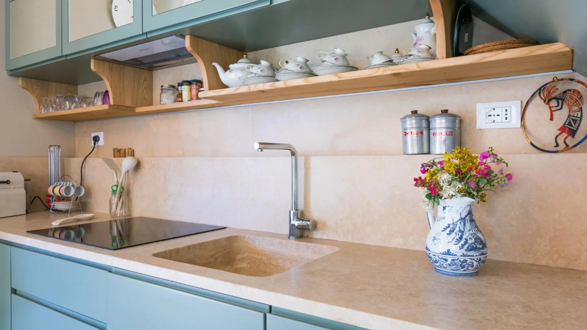 Holiday Home Podere Il Pezzo By Interhome Castagneto Carducci Italy