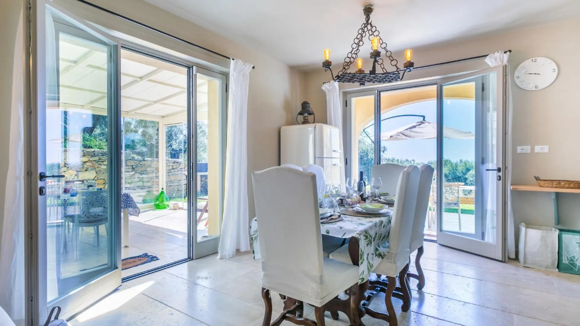 Holiday Home Podere Il Pezzo By Interhome Castagneto Carducci