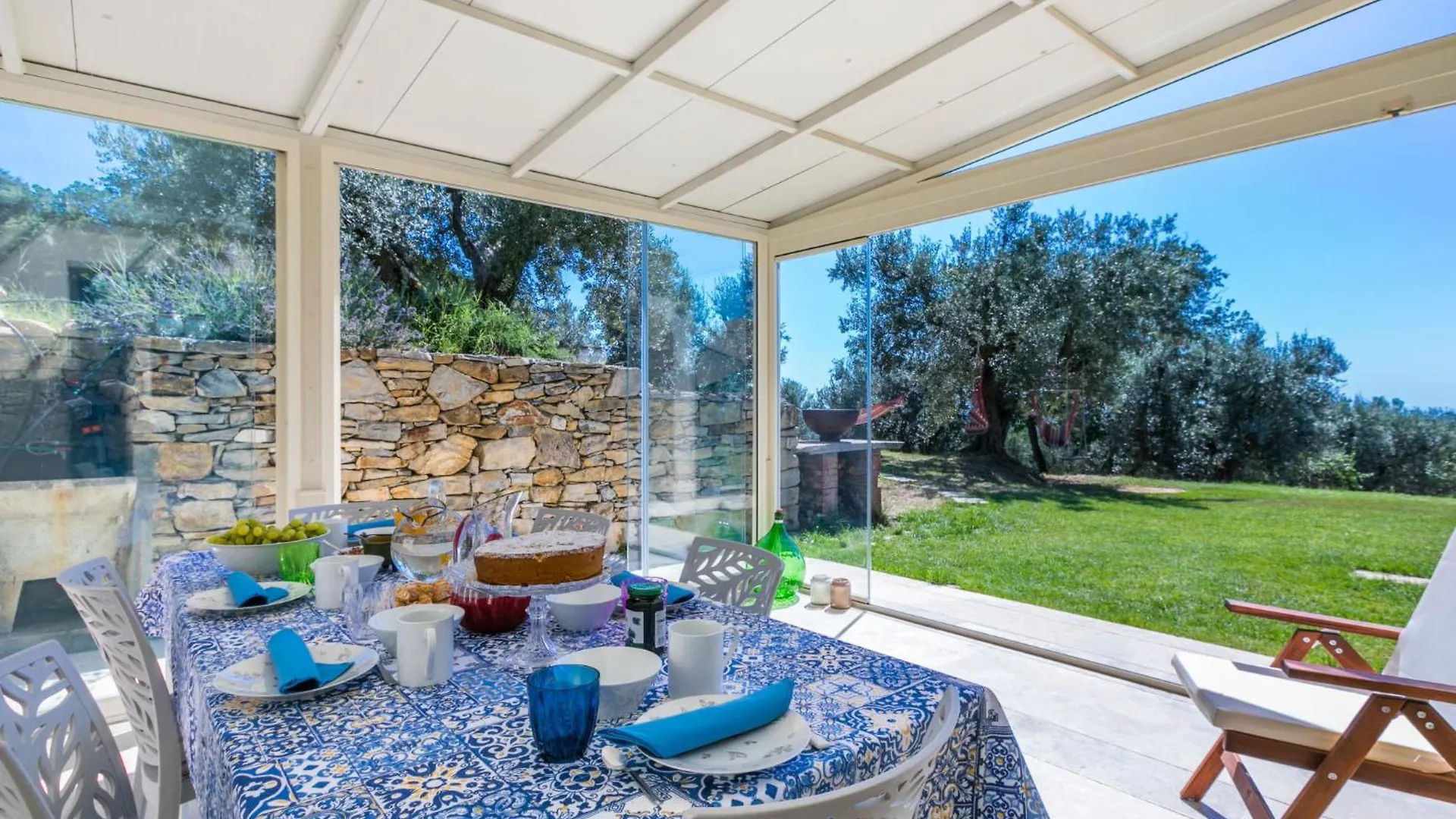 Holiday Home Podere Il Pezzo By Interhome Castagneto Carducci Italy