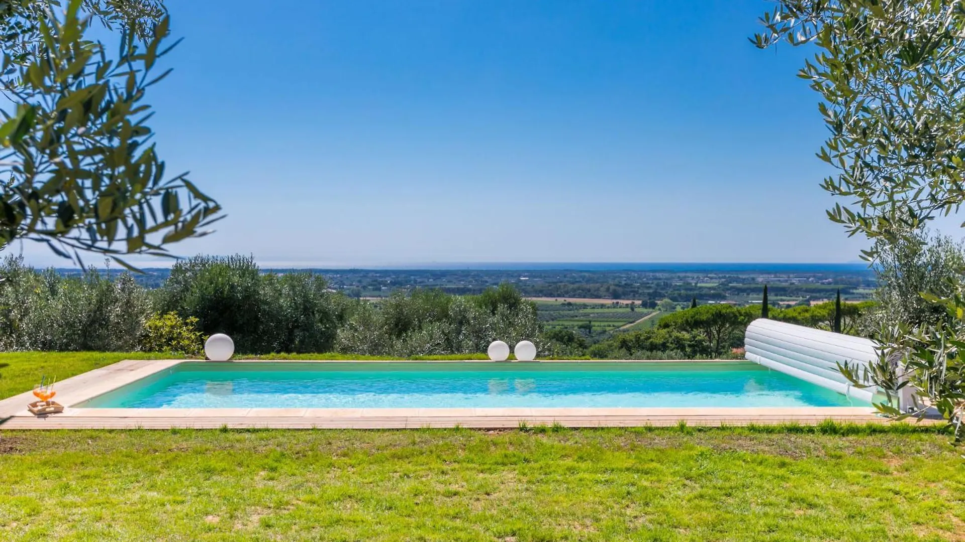 Holiday Home Podere Il Pezzo By Interhome Castagneto Carducci