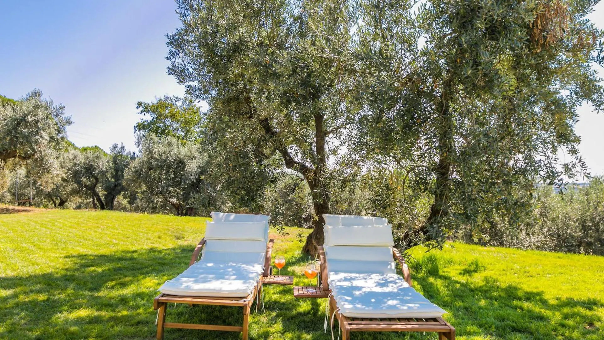 Holiday Home Podere Il Pezzo By Interhome Castagneto Carducci