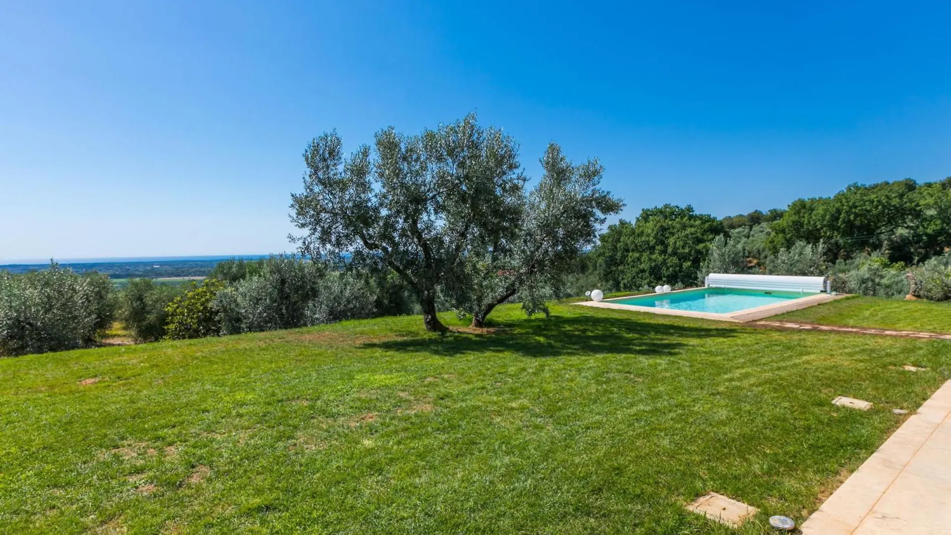 Holiday Home Podere Il Pezzo By Interhome Castagneto Carducci Italy