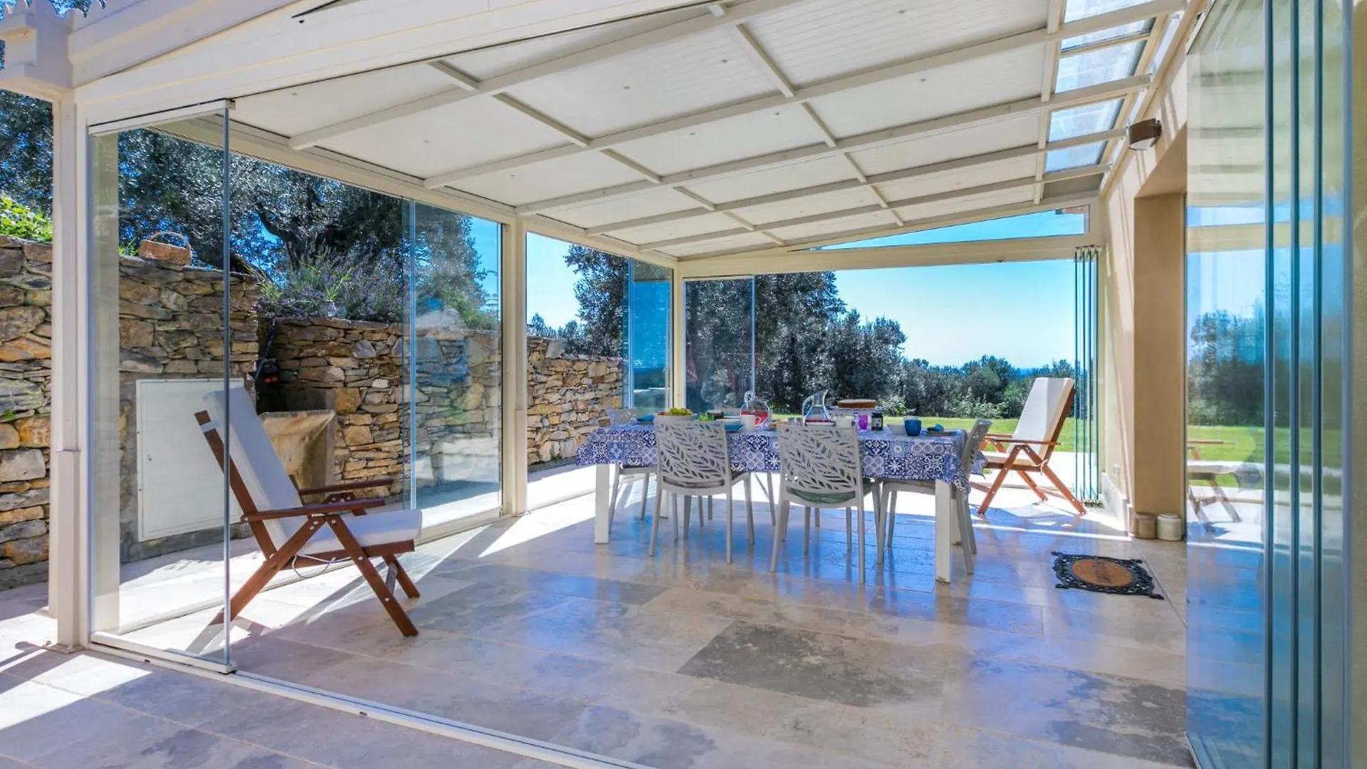 Holiday Home Podere Il Pezzo By Interhome Castagneto Carducci