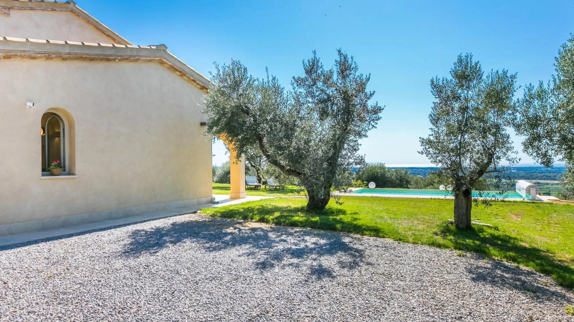 Holiday Home Podere Il Pezzo By Interhome Castagneto Carducci
