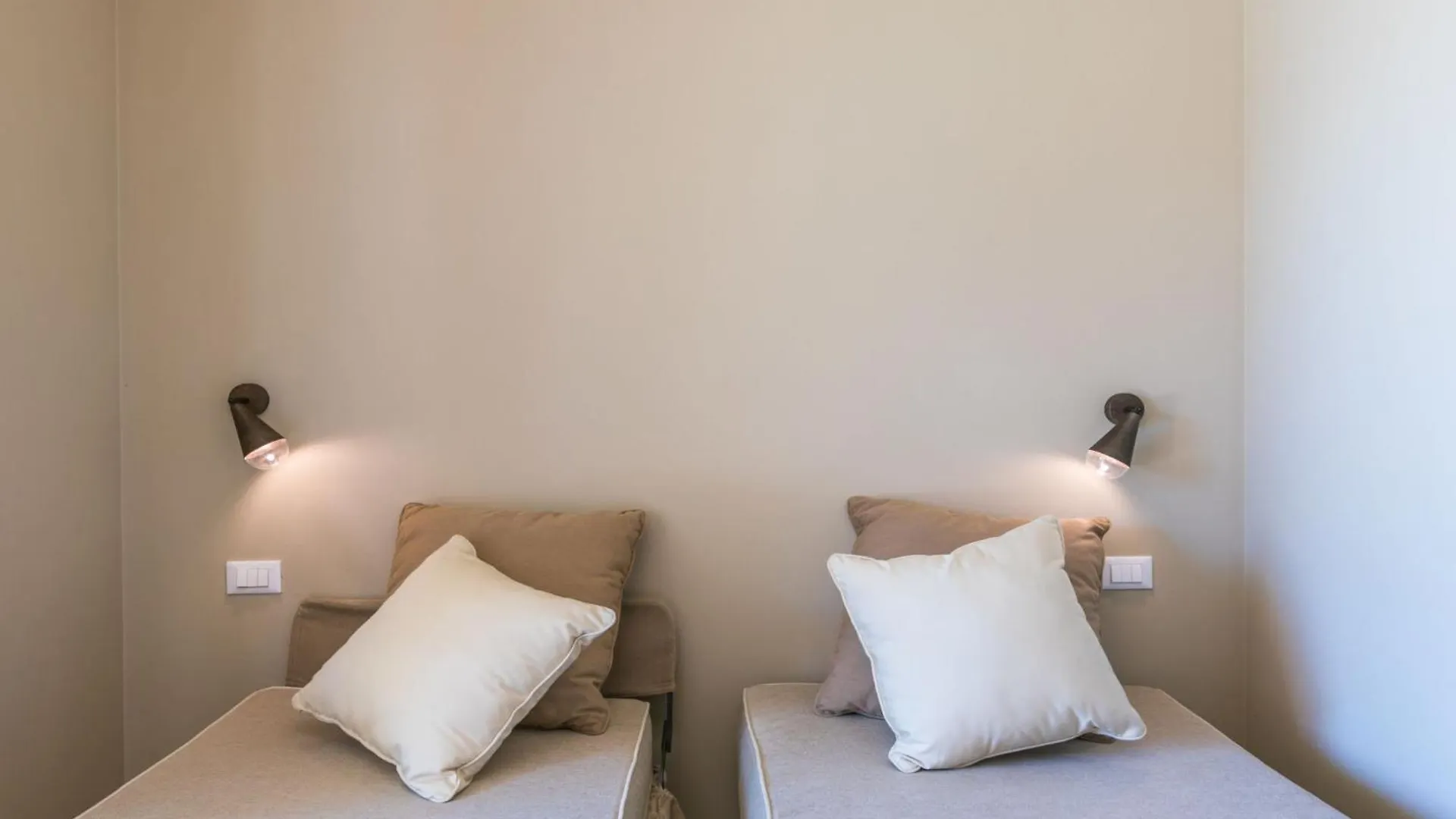 Holiday Home Podere Il Pezzo By Interhome Castagneto Carducci
