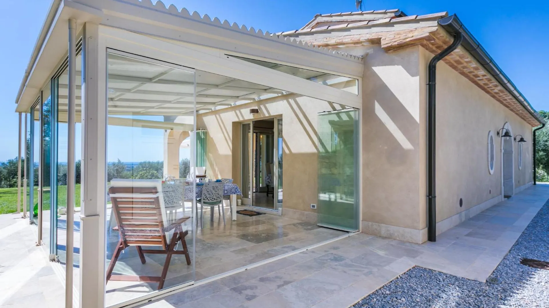 Holiday Home Podere Il Pezzo By Interhome Castagneto Carducci Italy