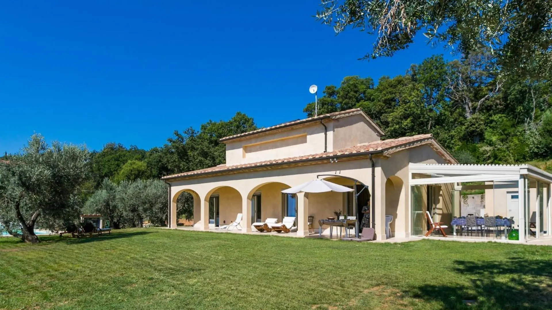 Holiday Home Podere Il Pezzo By Interhome Castagneto Carducci 0*,  Italy