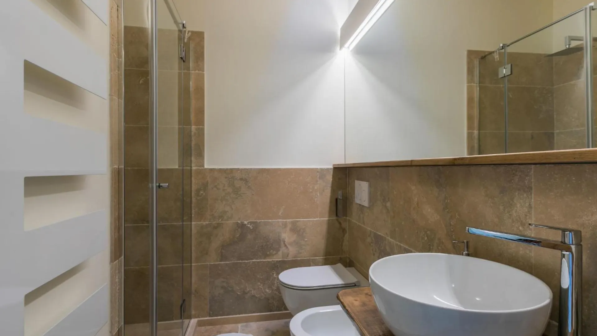Holiday Home Podere Il Pezzo By Interhome Castagneto Carducci