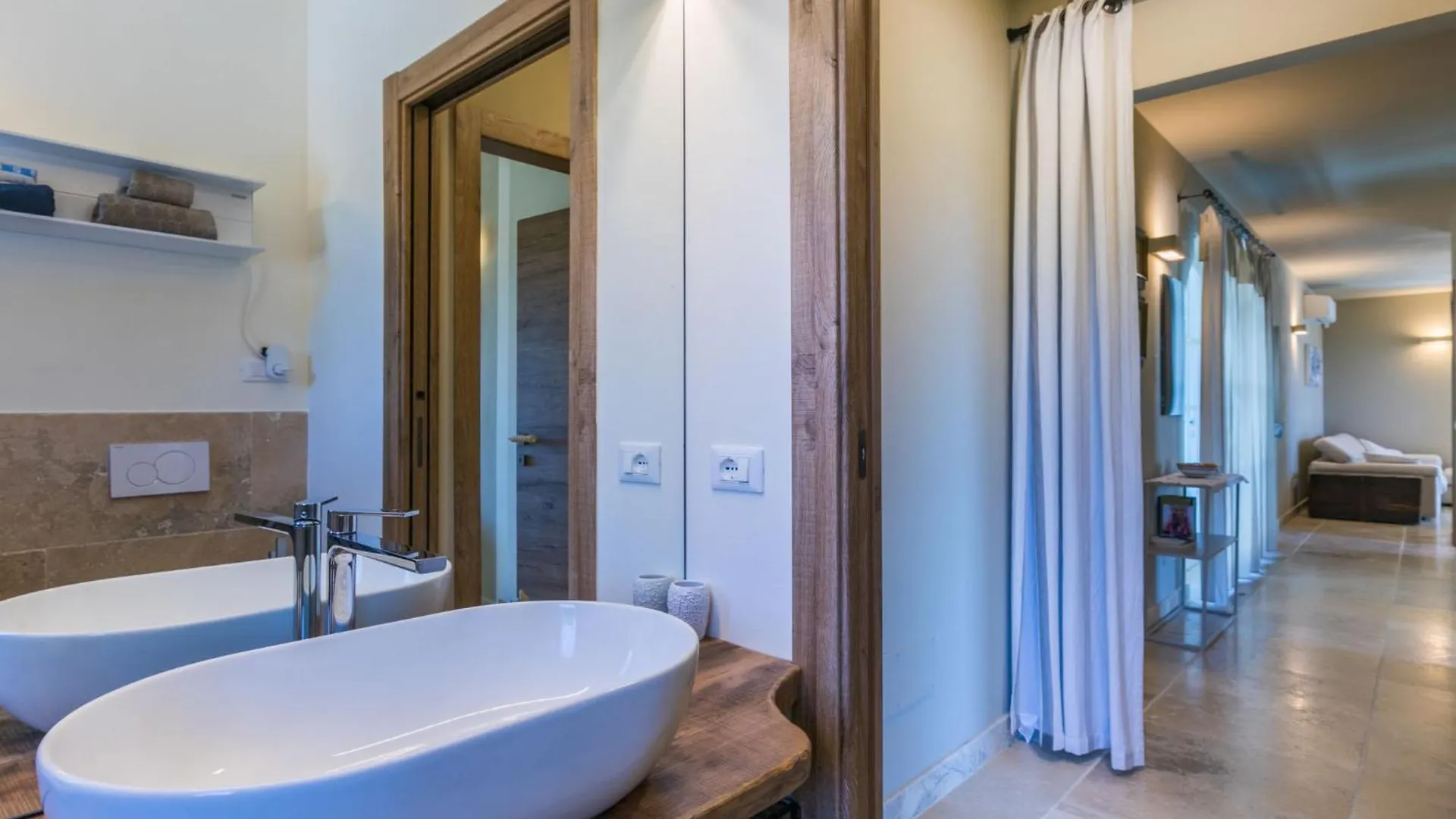 Holiday Home Podere Il Pezzo By Interhome Castagneto Carducci