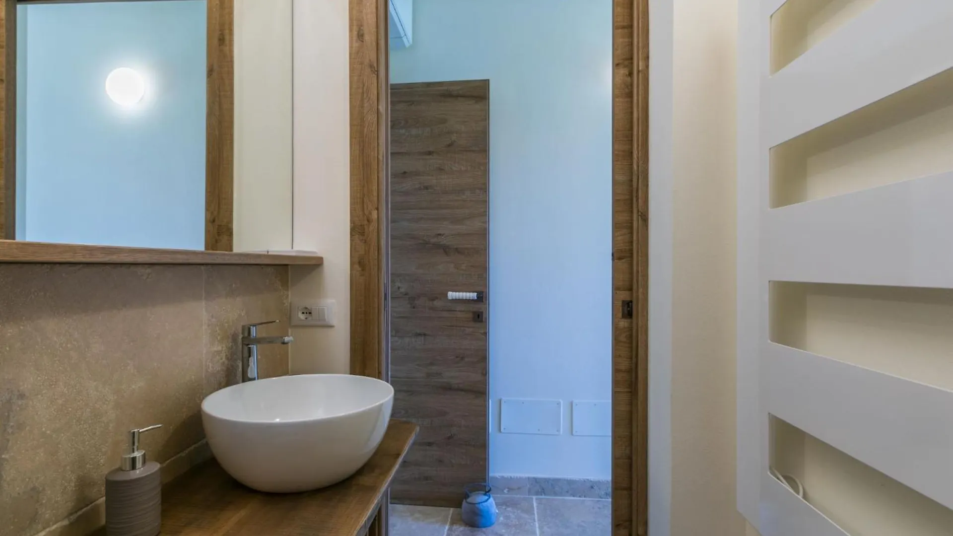 Holiday Home Podere Il Pezzo By Interhome Castagneto Carducci