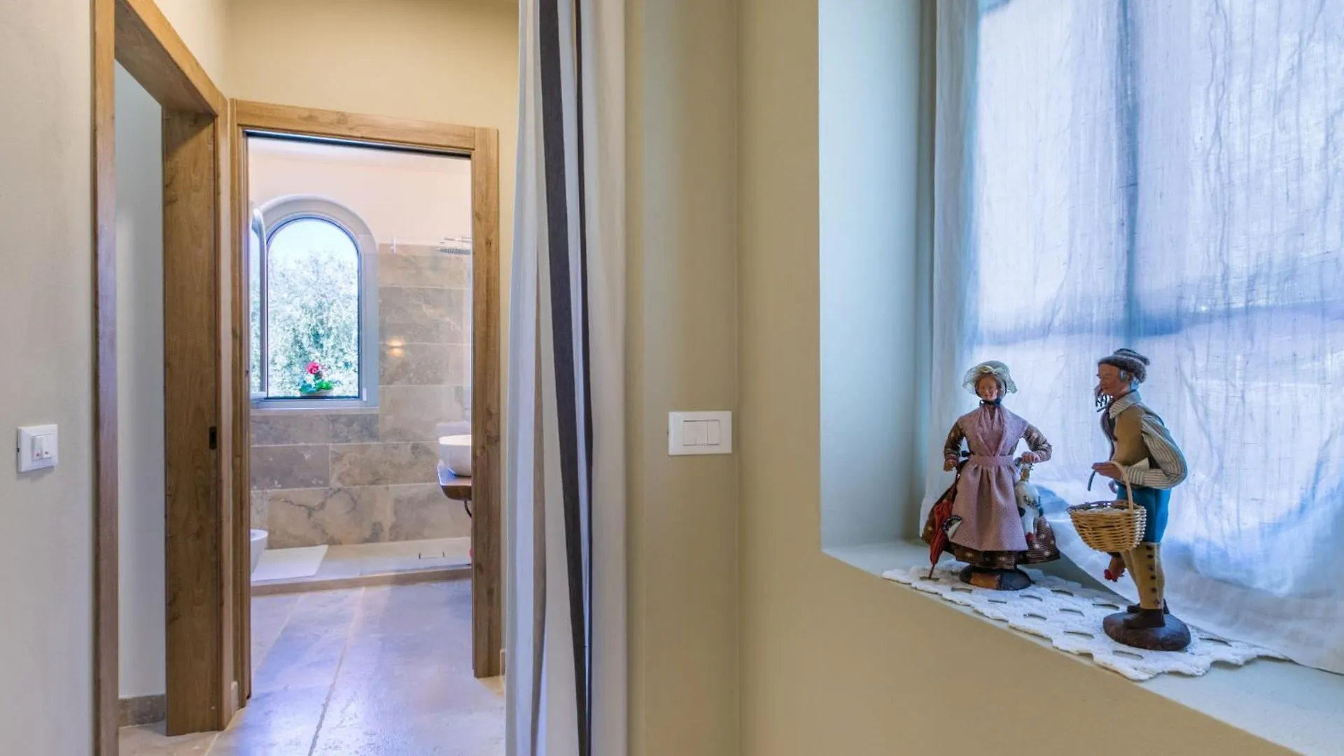 Holiday Home Podere Il Pezzo By Interhome Castagneto Carducci Italy