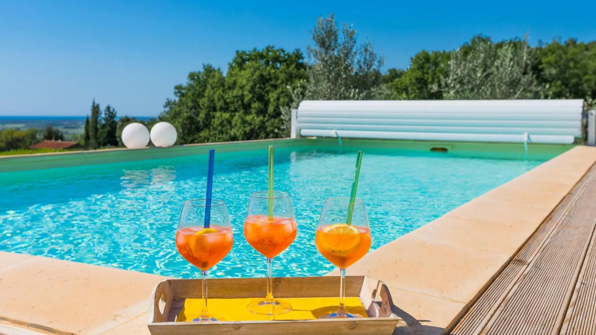 Holiday Home Podere Il Pezzo By Interhome Castagneto Carducci Italy