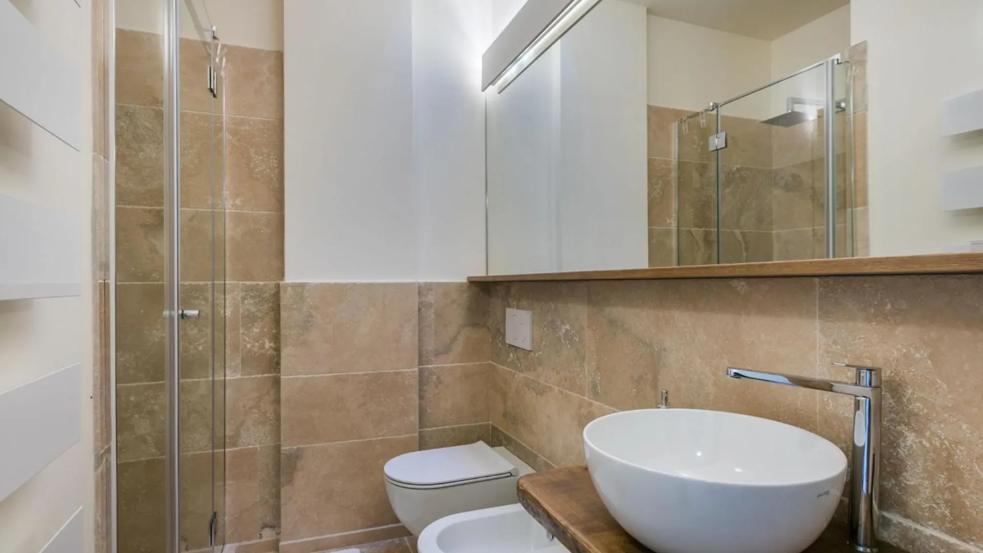 Holiday Home Podere Il Pezzo By Interhome Castagneto Carducci 0*,  Italy