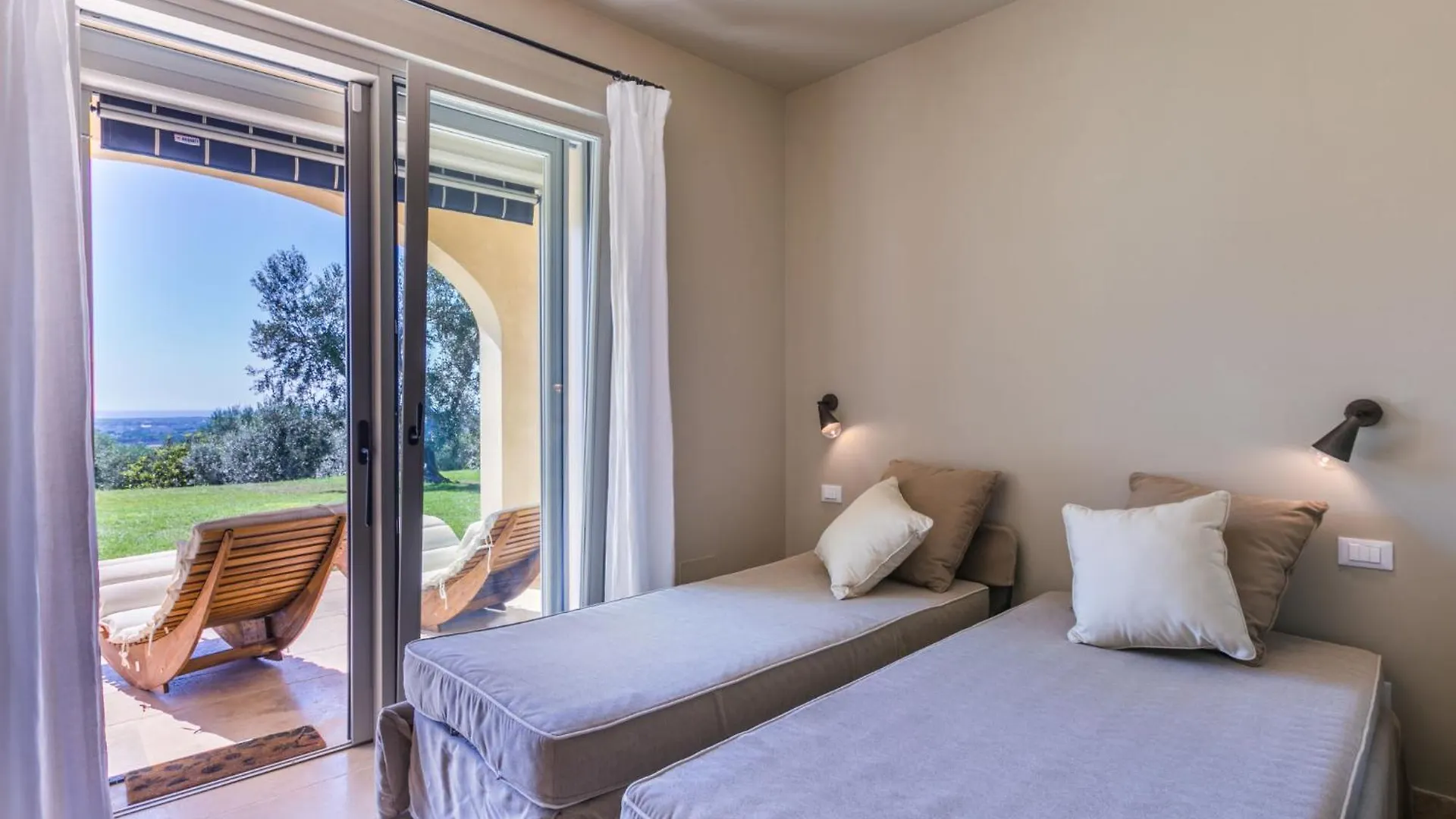 Holiday Home Podere Il Pezzo By Interhome Castagneto Carducci