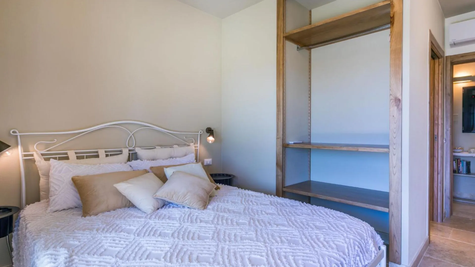 Holiday Home Podere Il Pezzo By Interhome Castagneto Carducci 0*,  Italy