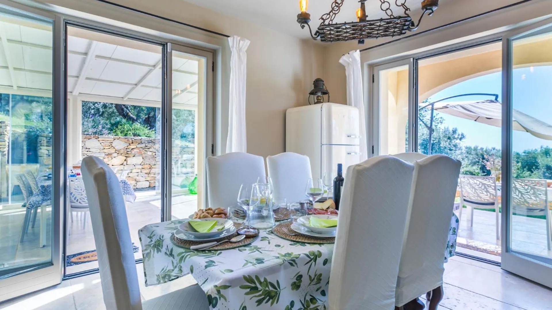 Holiday Home Podere Il Pezzo By Interhome Castagneto Carducci