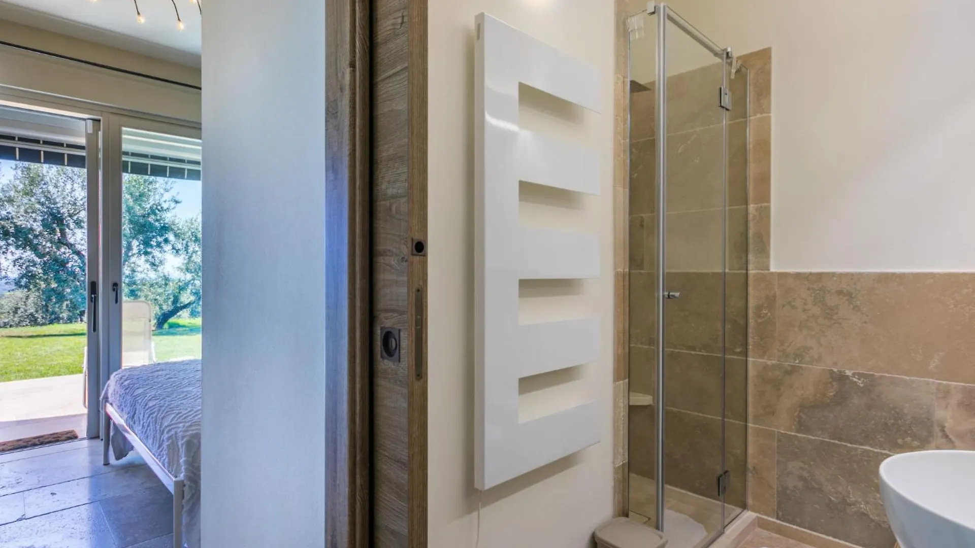 Holiday Home Podere Il Pezzo By Interhome Castagneto Carducci