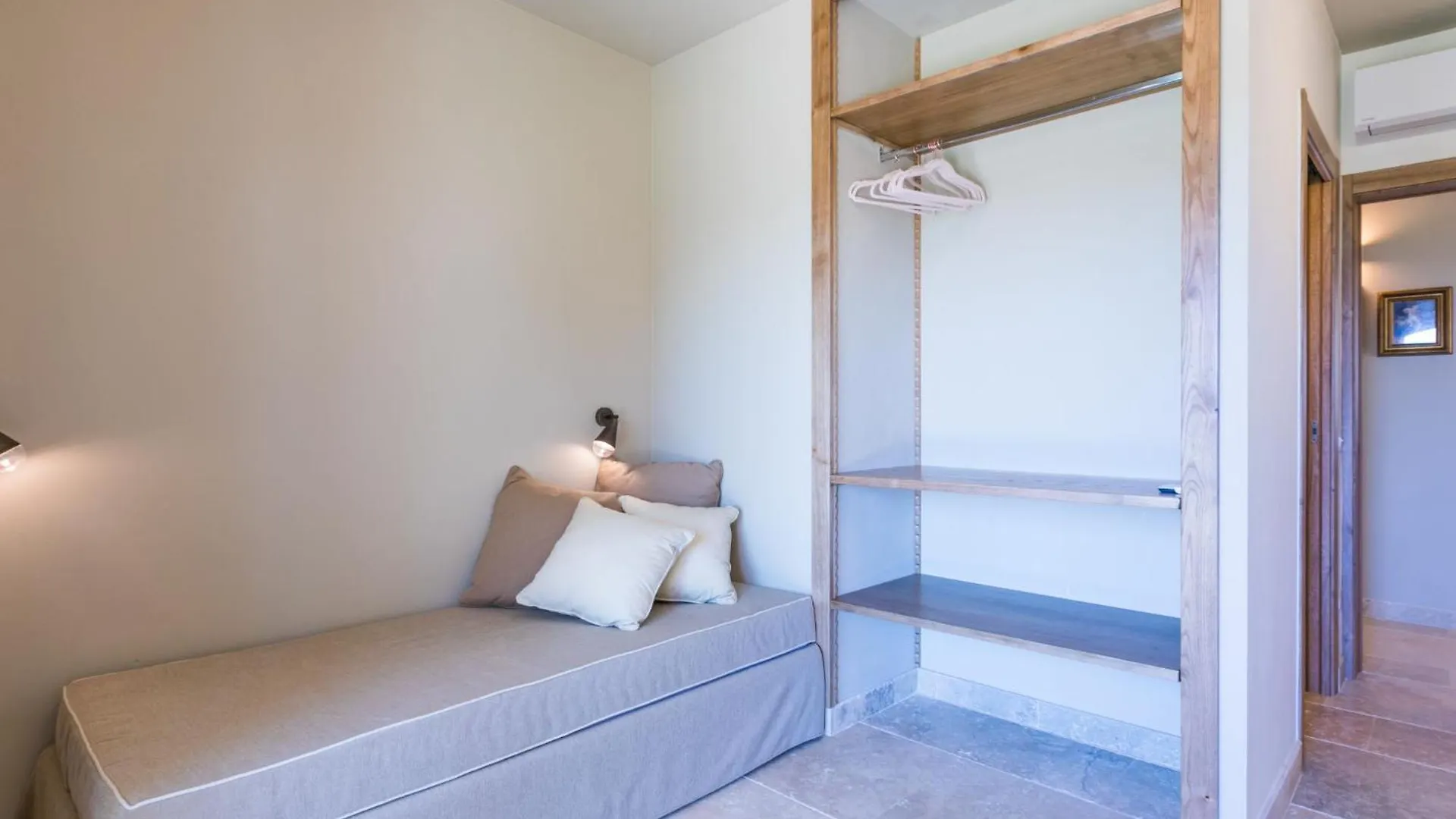 Holiday Home Podere Il Pezzo By Interhome Castagneto Carducci 0*,