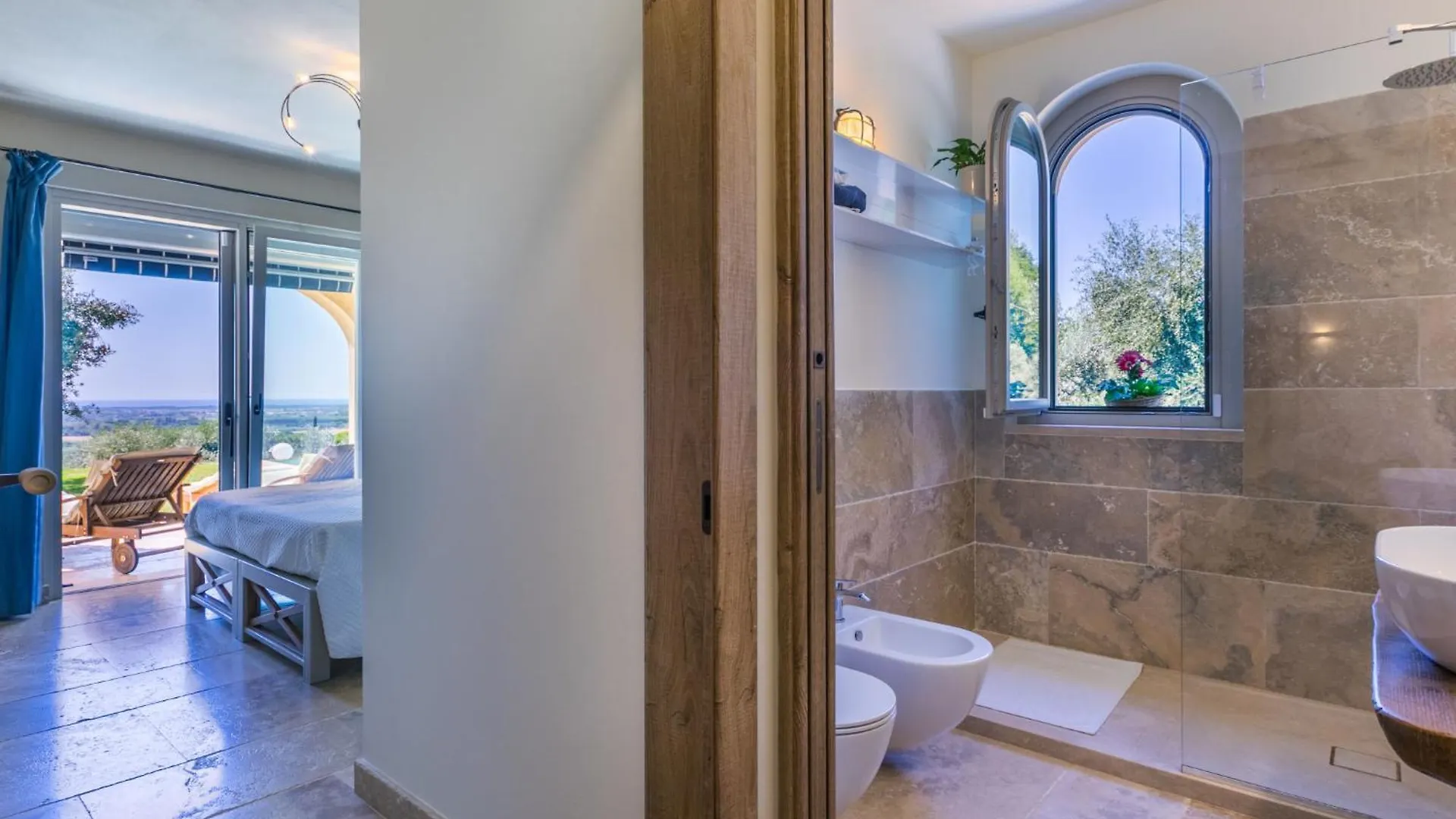 Holiday Home Podere Il Pezzo By Interhome Castagneto Carducci