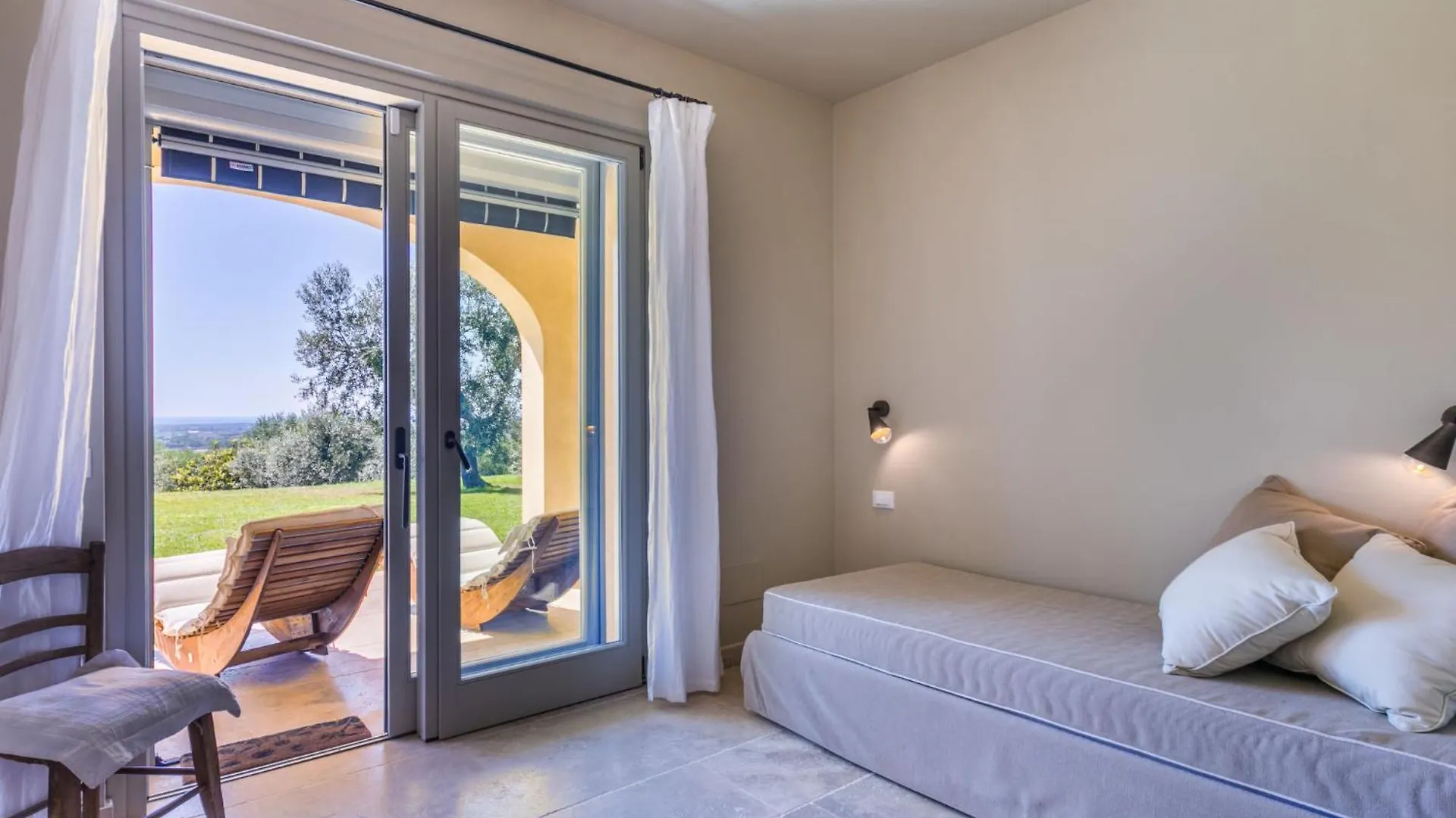 Holiday Home Podere Il Pezzo By Interhome Castagneto Carducci Italy