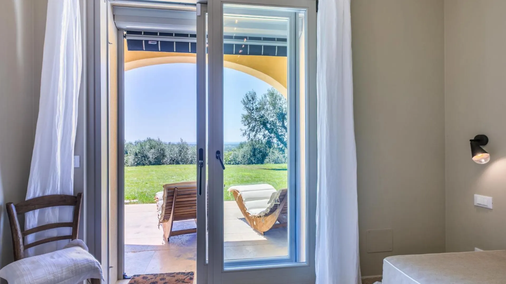 Holiday Home Podere Il Pezzo By Interhome Castagneto Carducci