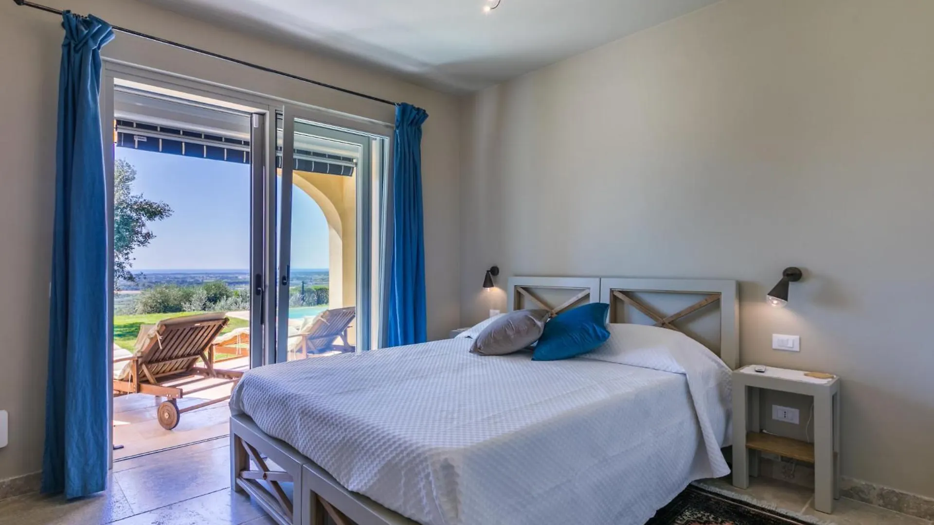 Holiday Home Podere Il Pezzo By Interhome Castagneto Carducci