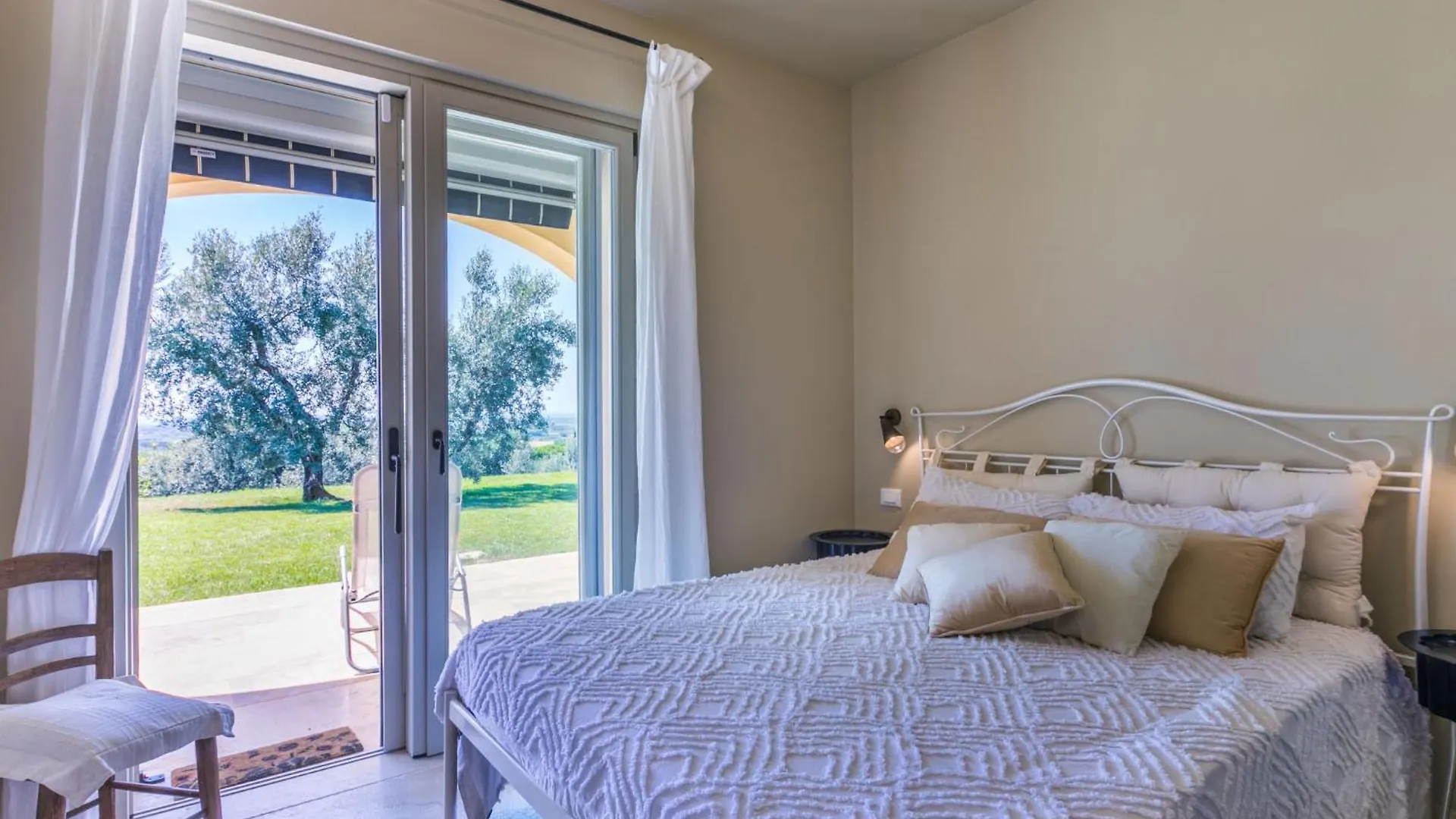 Holiday Home Podere Il Pezzo By Interhome Castagneto Carducci