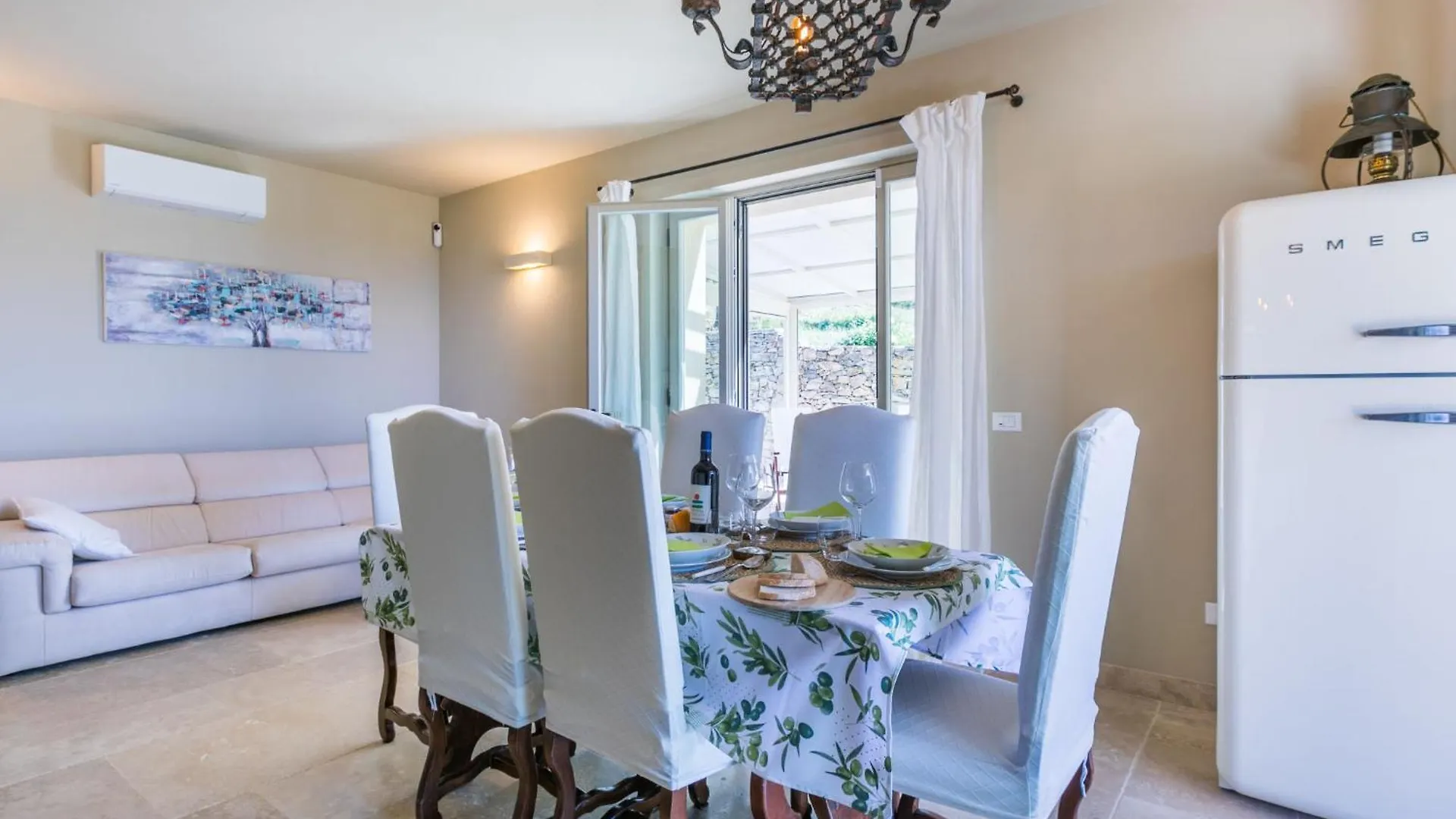 Holiday Home Podere Il Pezzo By Interhome Castagneto Carducci 0*,