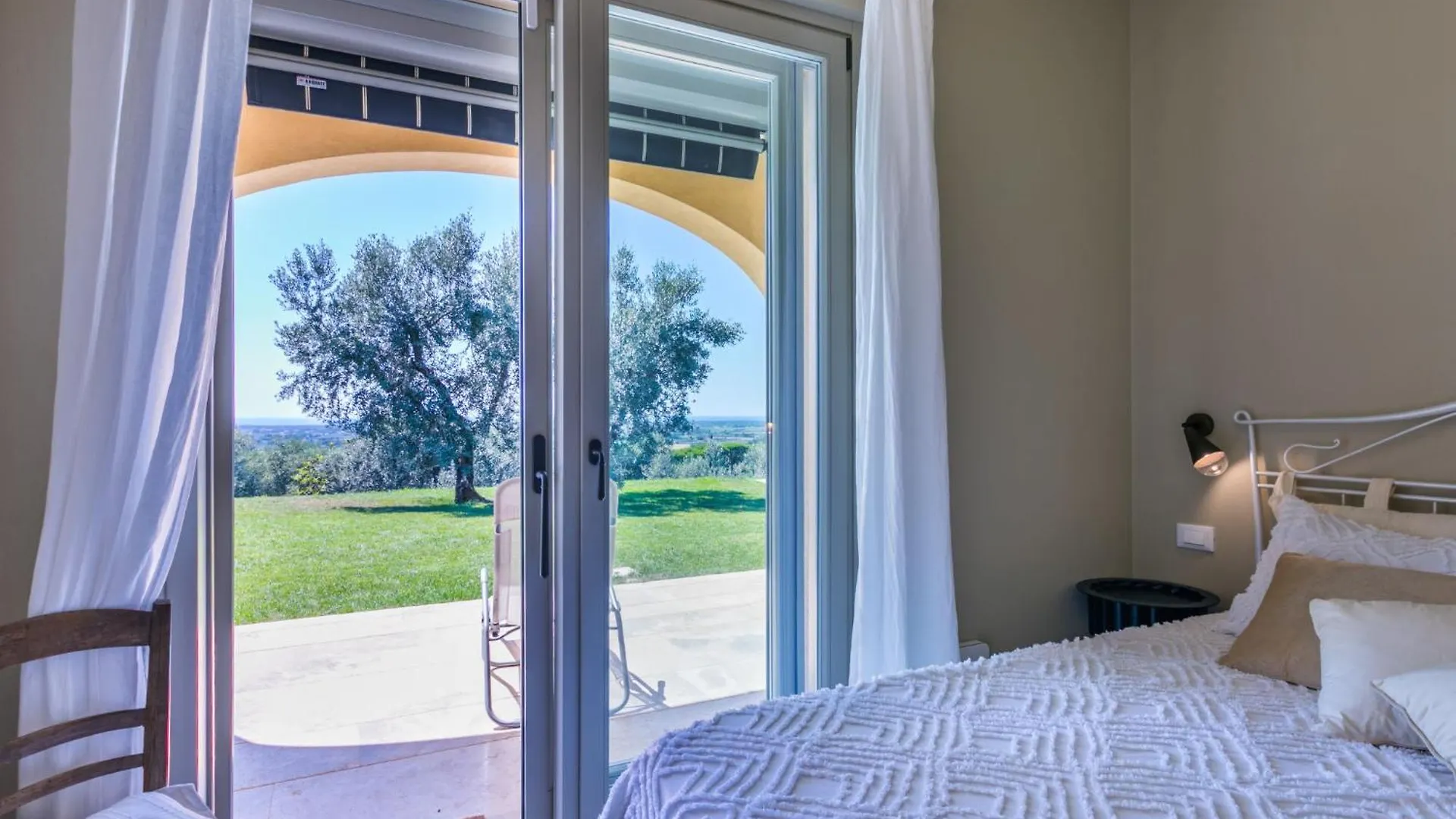 Holiday Home Podere Il Pezzo By Interhome Castagneto Carducci