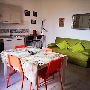 Casa vacanze Il Nespolo, Castagneto Carducci