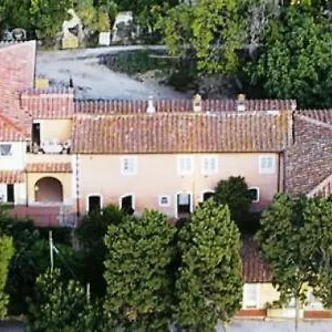 Casa di campagna La Casina, Castagneto Carducci
