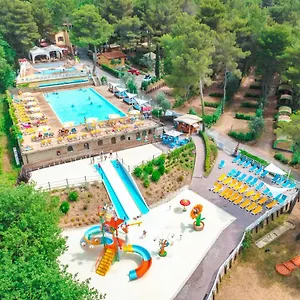 Le Pianacce Camping Village Holiday park