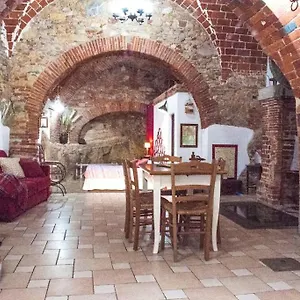 Appartamento C'era Volta, Castagneto Carducci