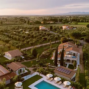 Resort Terre Dei Ghelfi Country, Castagneto Carducci
