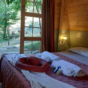 Glamping Agricamping La Gallinella, Castagneto Carducci