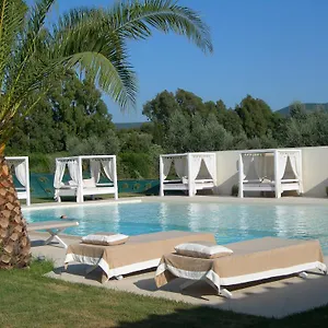 3* Appart hôtel Relais Le Fornacelle