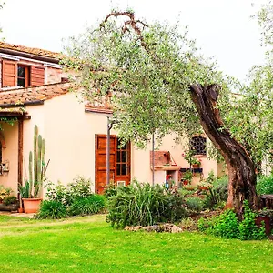 Bed & Breakfast I Glicini, Castagneto Carducci