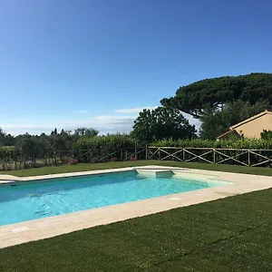 Alloggio per agriturismo Quattro Pini, Castagneto Carducci