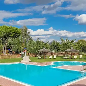 Alloggio per agriturismo Il Pelago, Castagneto Carducci