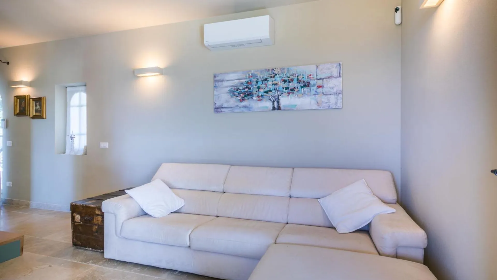 Holiday Home Podere Il Pezzo By Interhome Castagneto Carducci