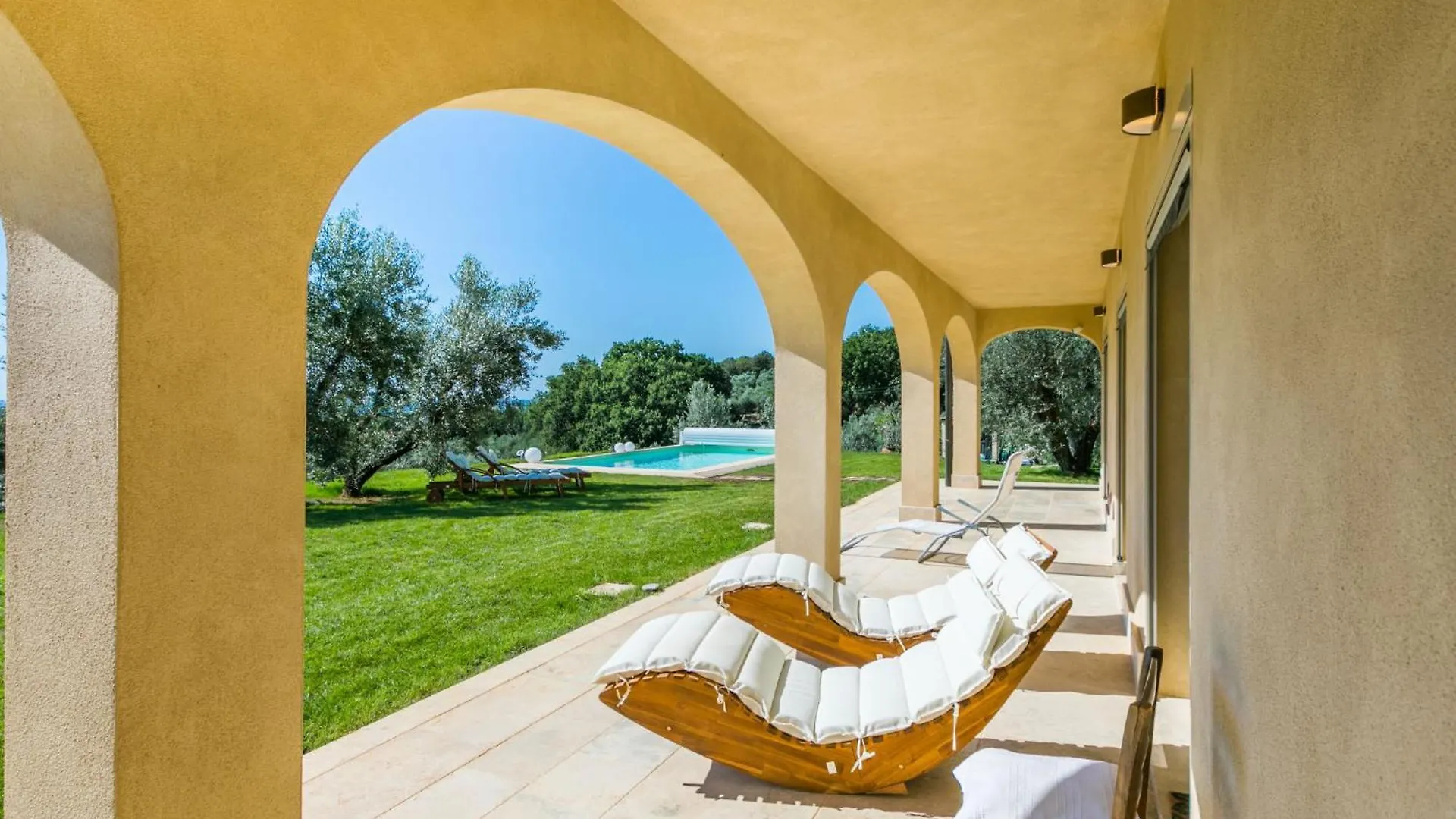 Holiday Home Podere Il Pezzo By Interhome Castagneto Carducci