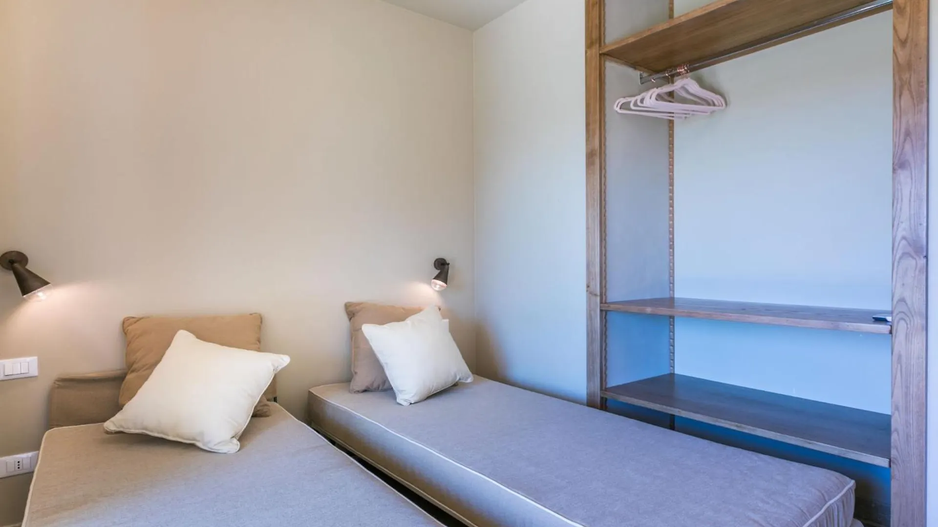 Holiday Home Podere Il Pezzo By Interhome Castagneto Carducci