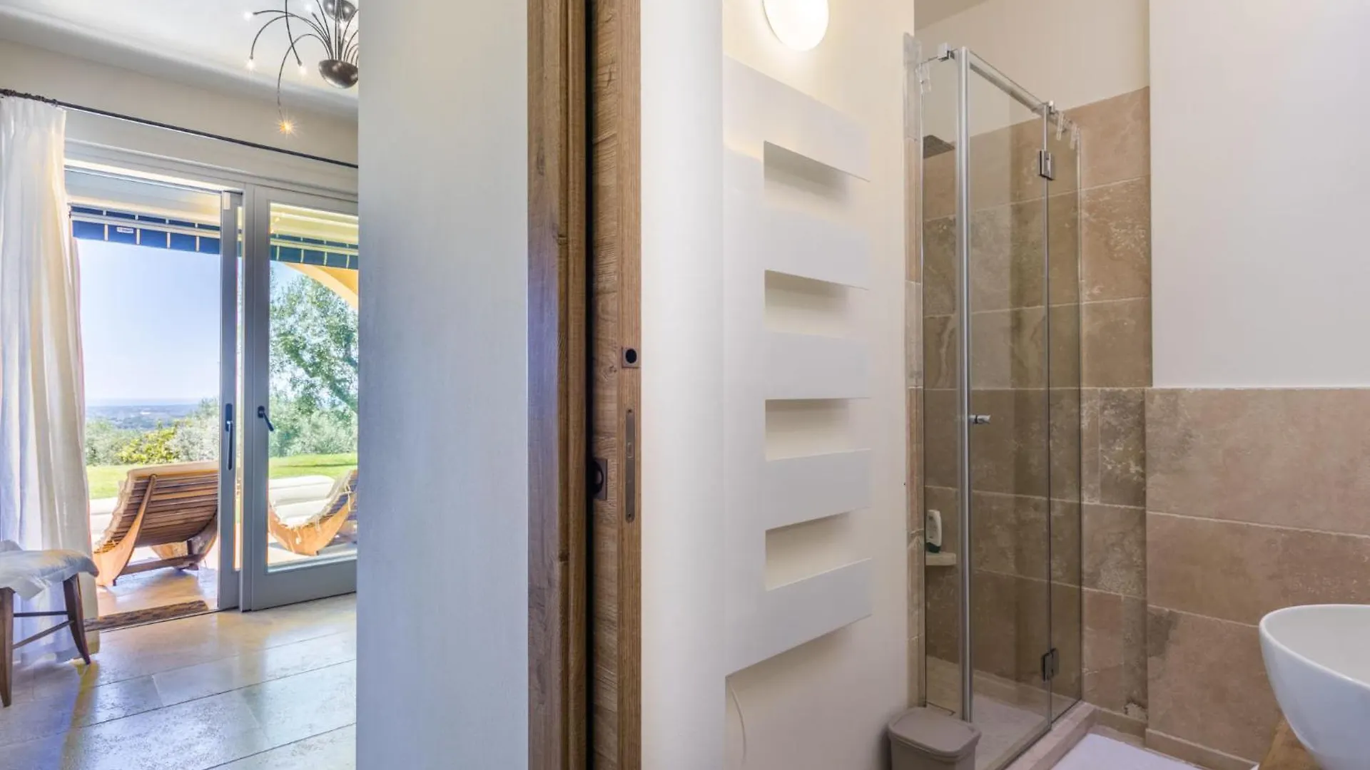 Holiday Home Podere Il Pezzo By Interhome Castagneto Carducci 0*,